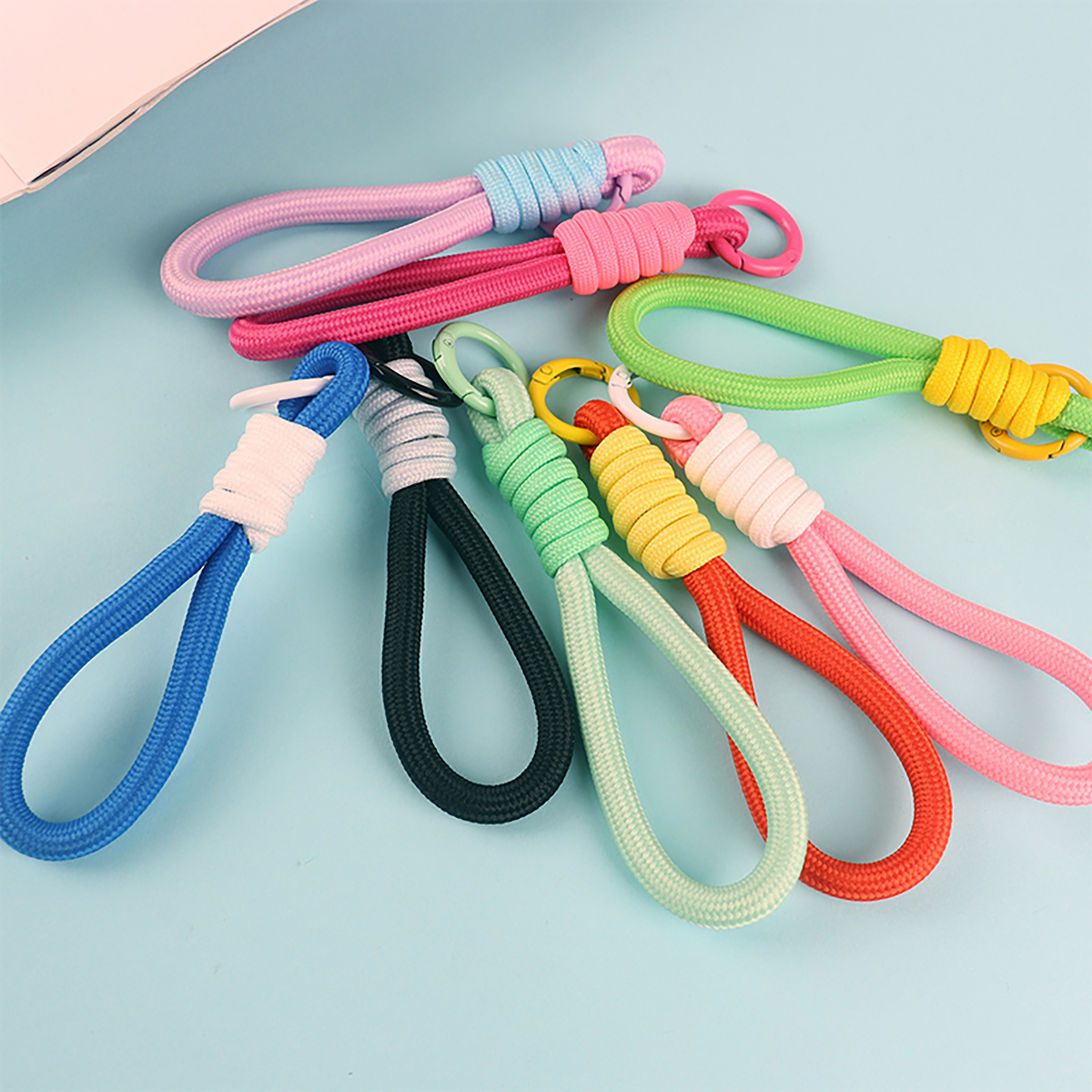 Camera Wrist Strap - 1PC Strap Anti Lost Phone Chain