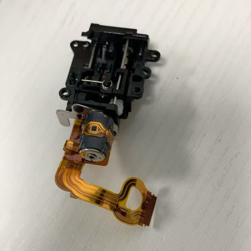 Photography Icon - Repair Part For Canon EOS 6D2