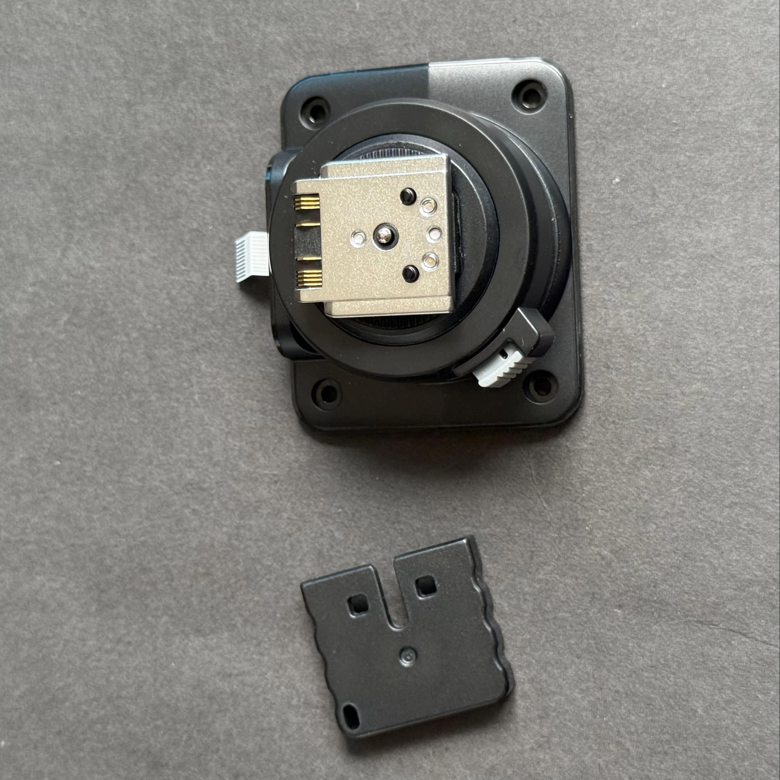 Hot Shoe Adapter - NEW FOR Godox V100 V100-S V100-C