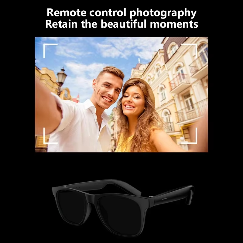 Lenovo AI Smart Sunglasses 8KH - Photography Japanese 评论和价格