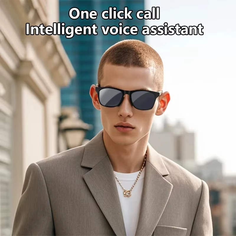 Lenovo AI Smart Sunglasses 8KH - Photography Japanese 评论和价格