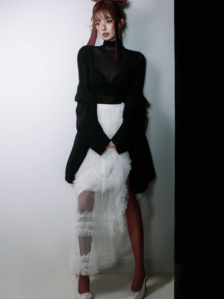 Art Photography Suit Korean St - Photography Magazine 评论和价格