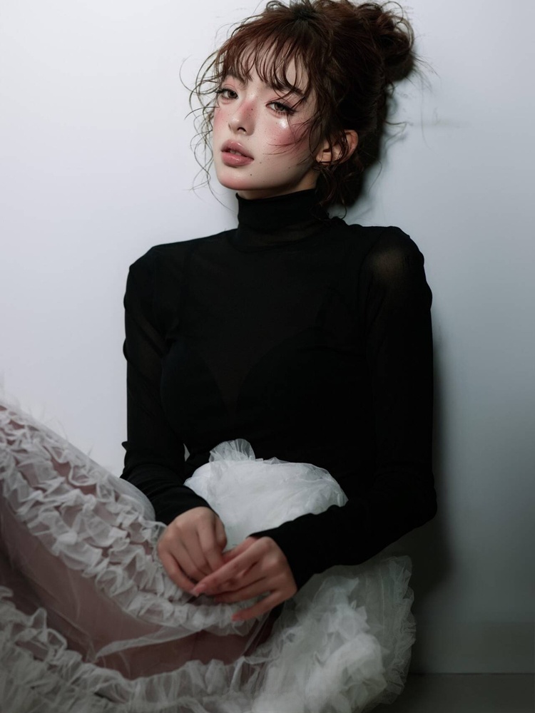 Art Photography Suit Korean St - Photography Magazine 评论和价格