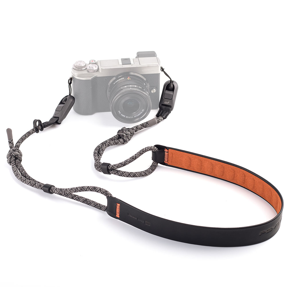 PGYTECH Camera Shoulder Strap  - Camera Wrist Strap 评论和价格