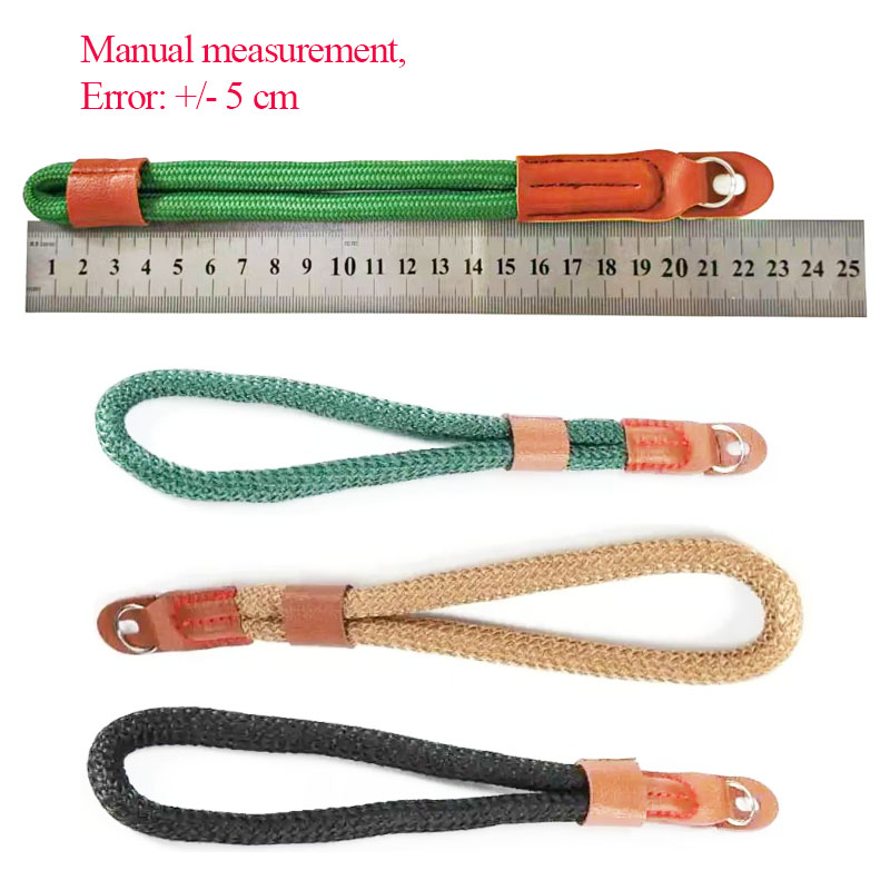Camera Wrist Strap For Canon F - Camera Wrist Strap 评论和价格