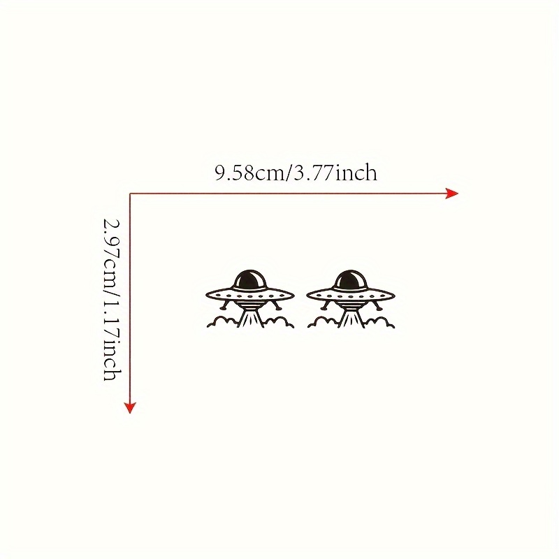 2PCS/SET Eye - Catching Minima - Photography Trick 评论和价格