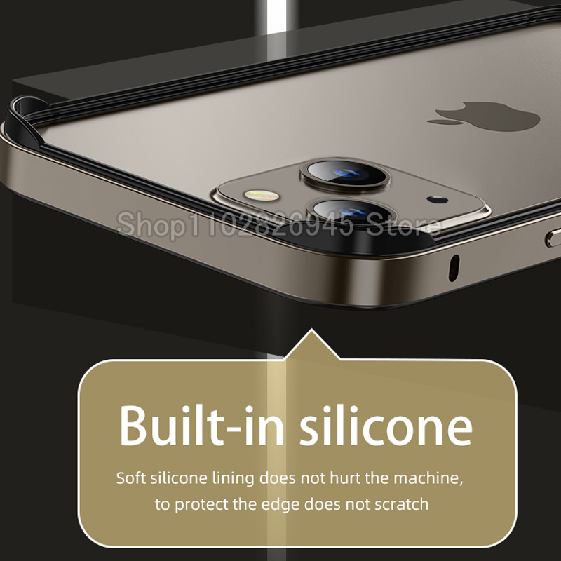 Hybrid Silicone Frame Aluminum - Photography Xiaomi 14 Ultra 评论和价格