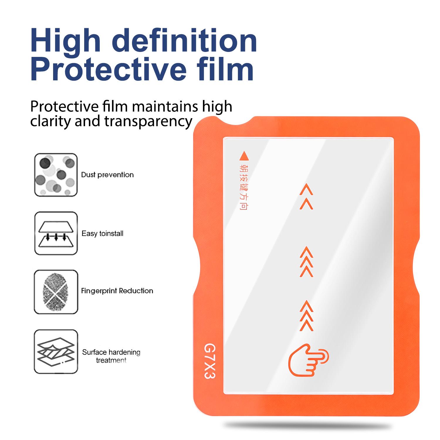 9H Tempered Glass For Canon Po - Photography Icon 评论和价格