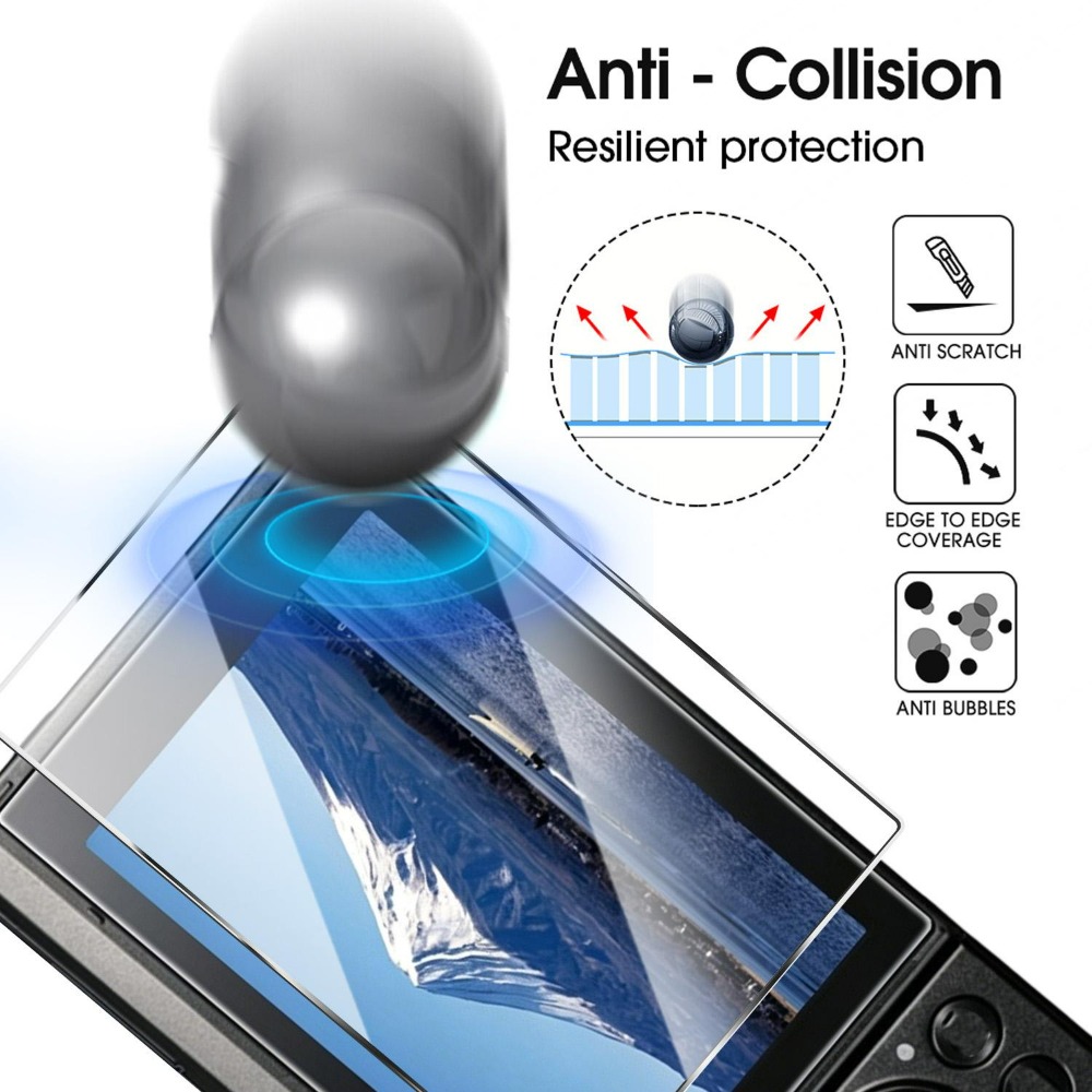 9H Tempered Glass For Canon Po - Photography Icon 评论和价格
