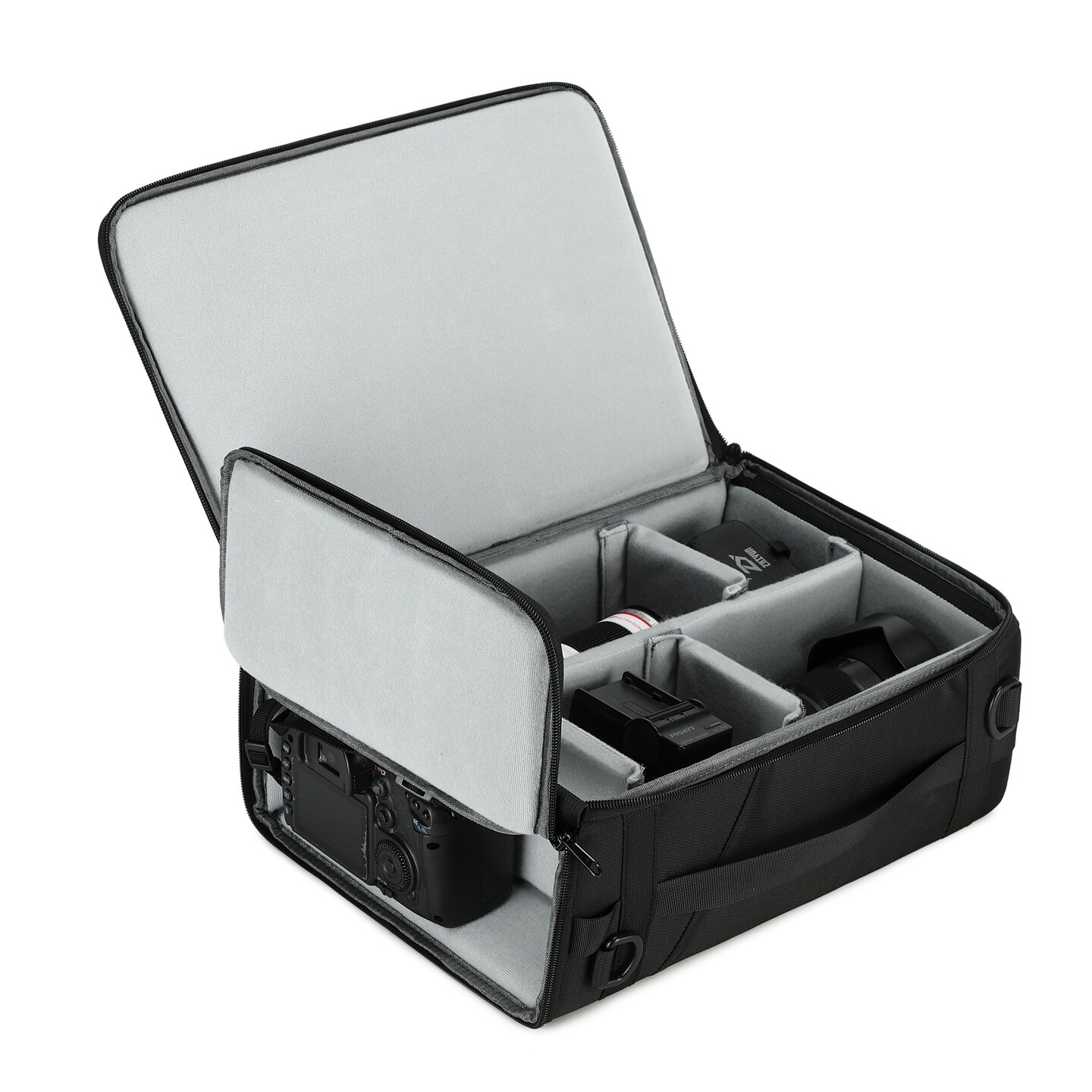 Professional Camera Inner Bag  - Photography Camera 评论和价格