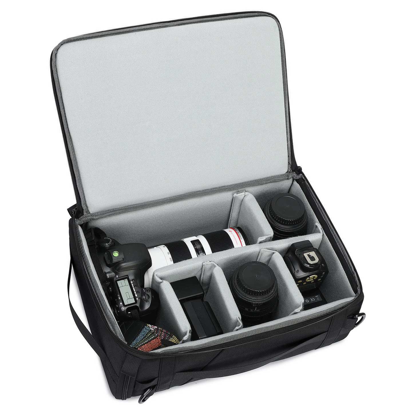Professional Camera Inner Bag  - Photography Camera 评论和价格