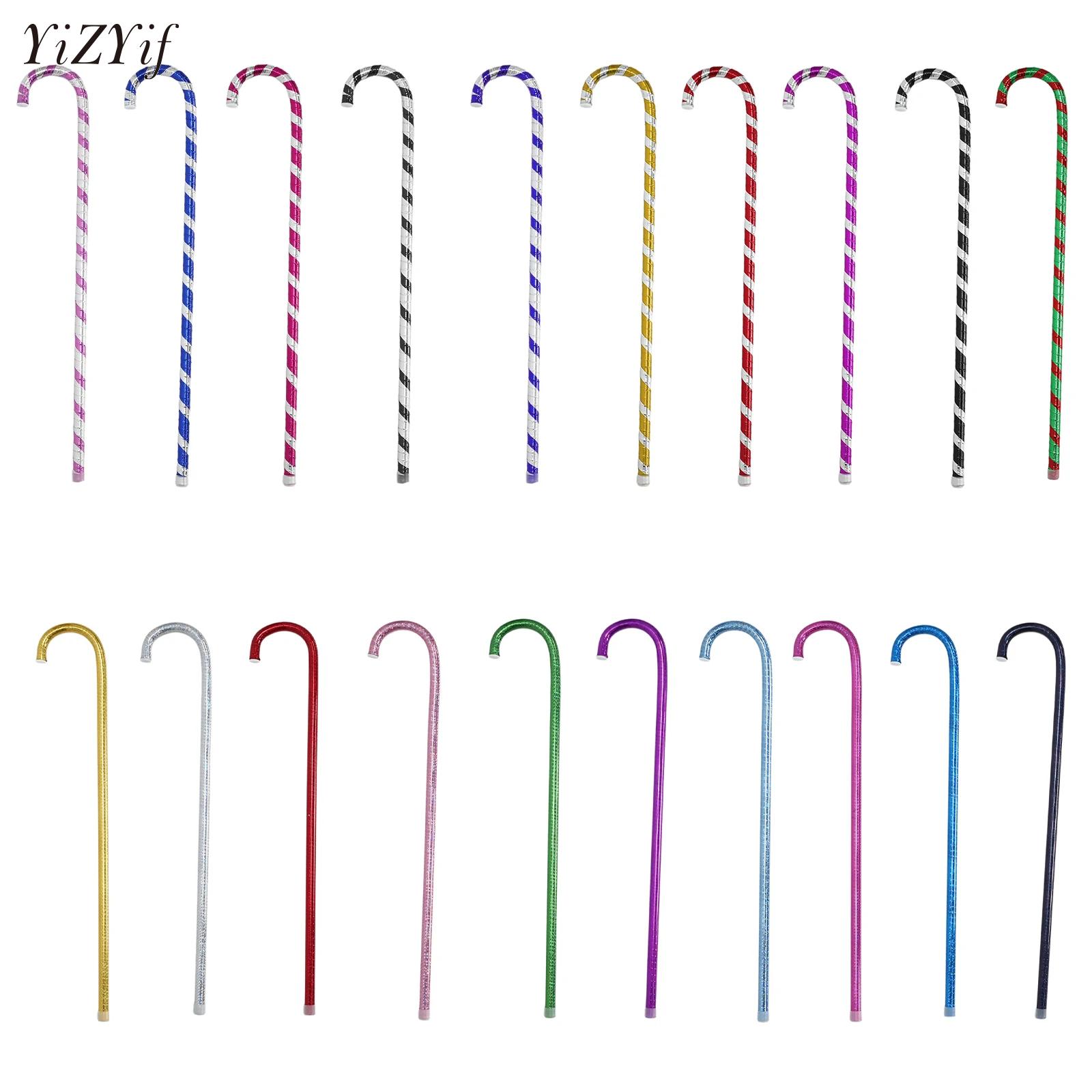 60cm Dance Cane Crutch Walking - Photography Trick 评论和价格