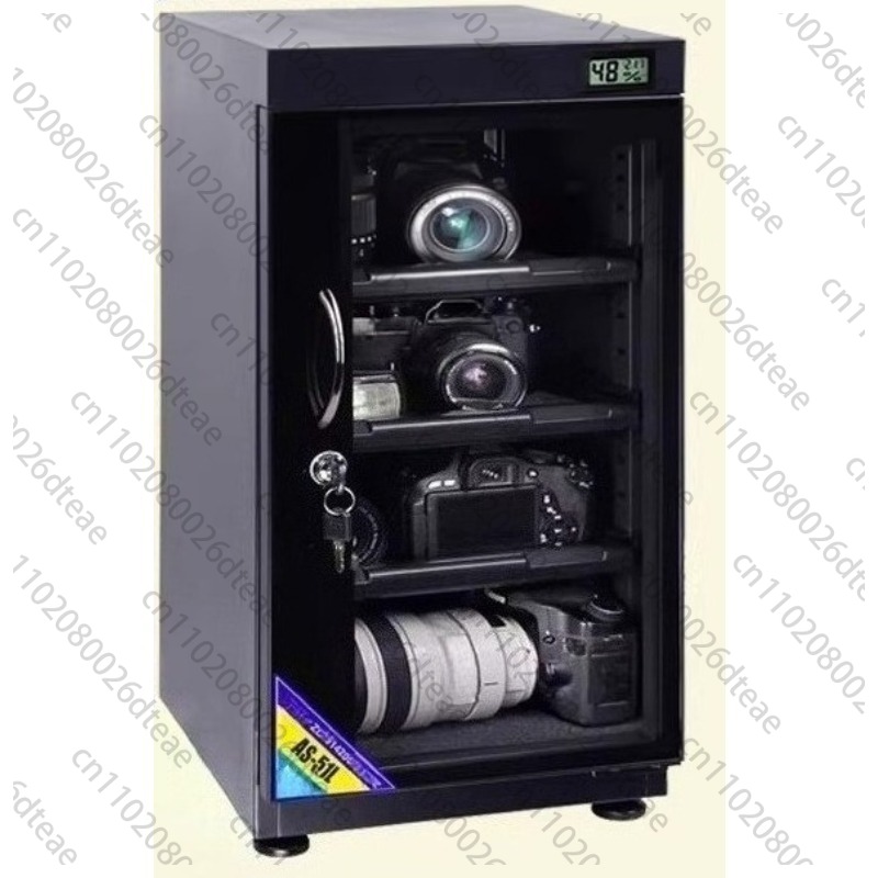 35L/40L/50L Electronic Dry Cab - Camera Dry Cabinet 评论和价格