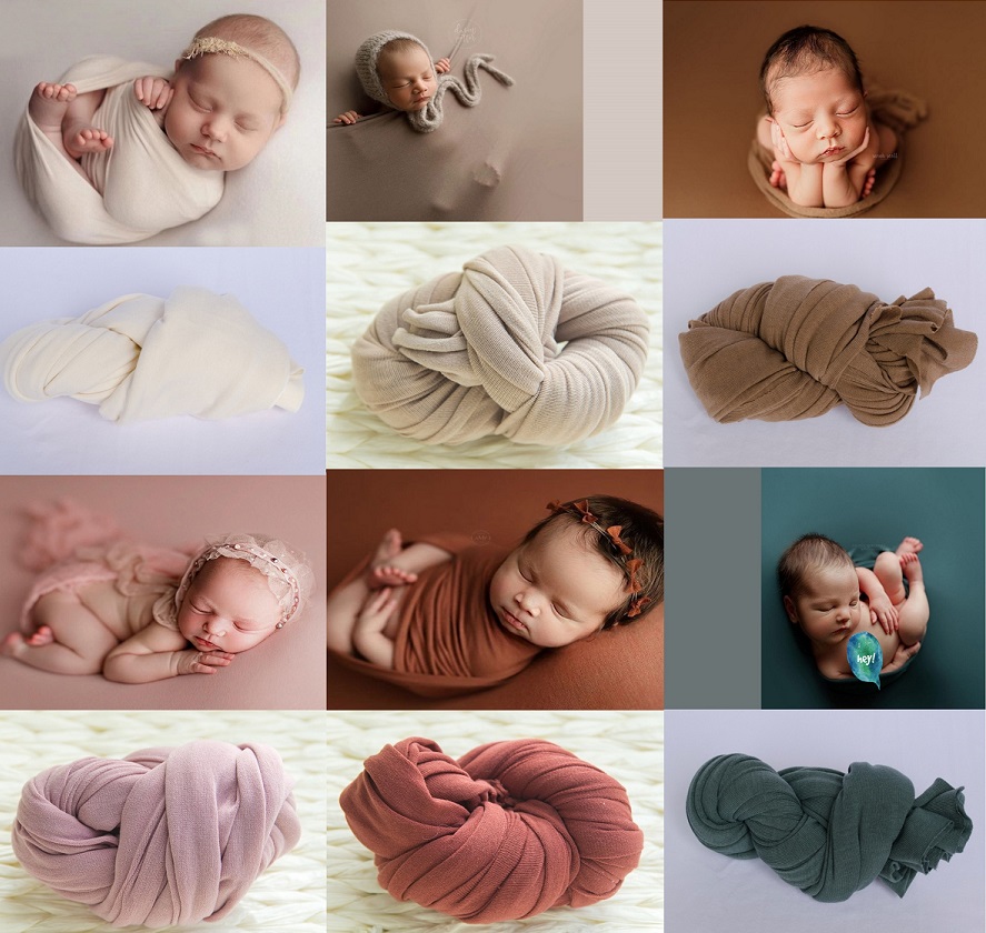 40/150cm Newborn Photography P - Photography Newborn 评论和价格