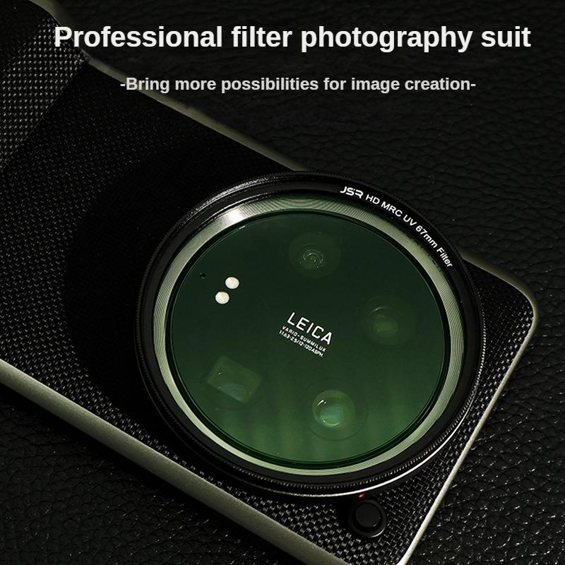 For Xiaomi 14 Ultra Filter Cas - Photography Xiaomi 14 Ultra 评论和价格