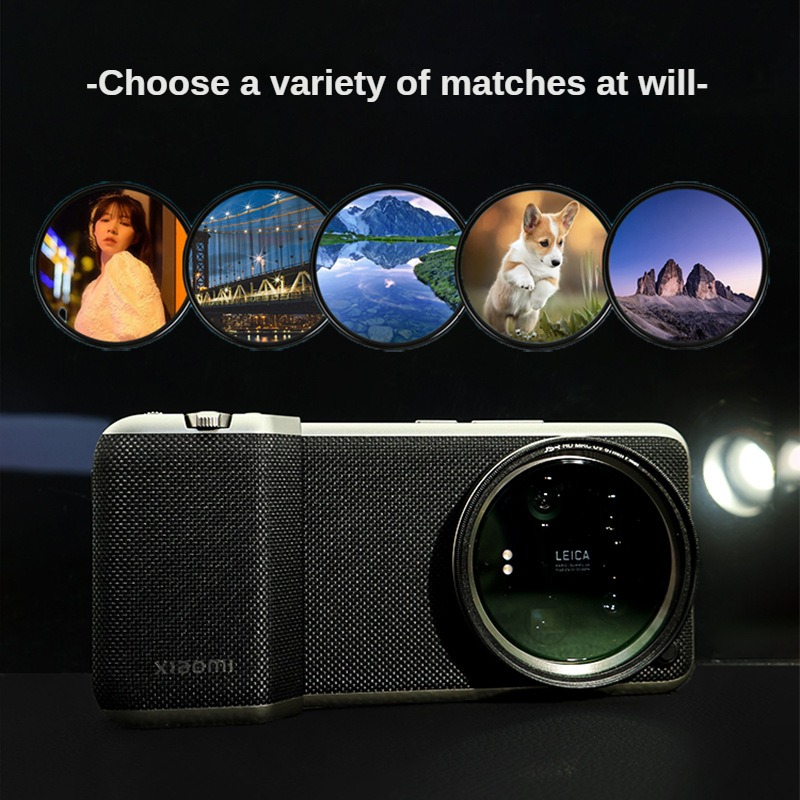 For Xiaomi 14 Ultra Filter Cas - Photography Xiaomi 14 Ultra 评论和价格