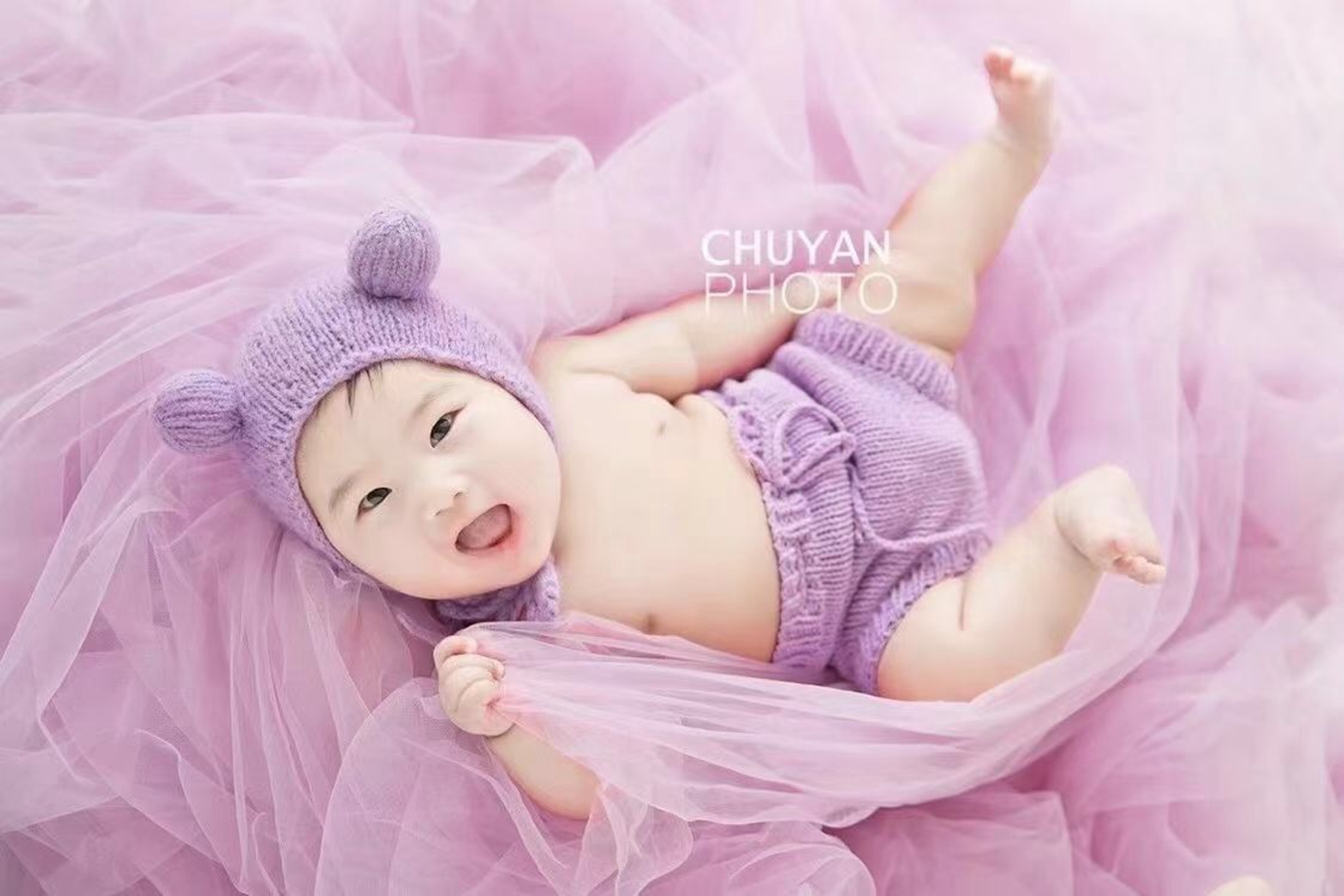 Newborn Photography Props Mesh - Photography Newborn 评论和价格