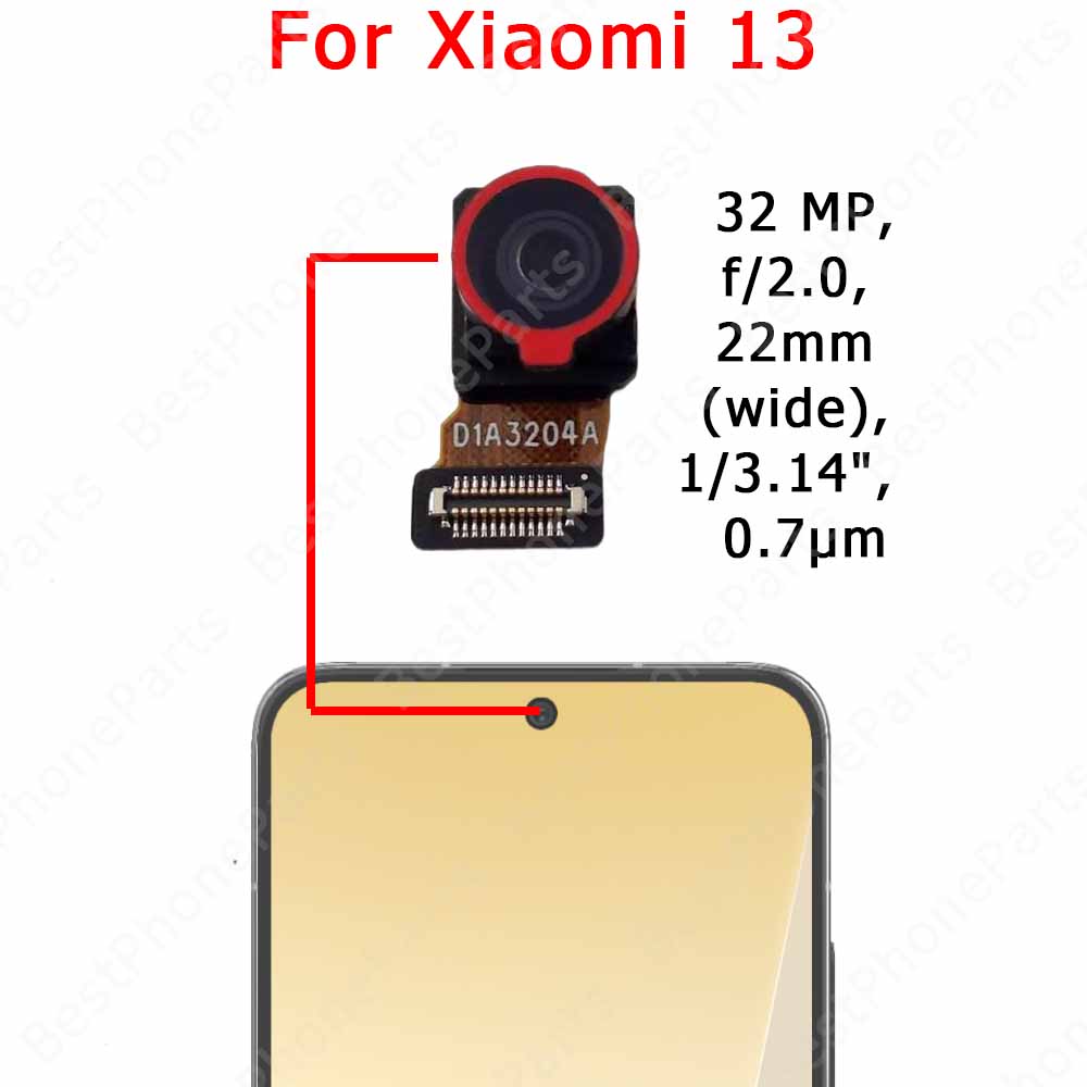 Selfie Front Camera For Xiaomi - Photography Xiaomi 14 Ultra 评论和价格