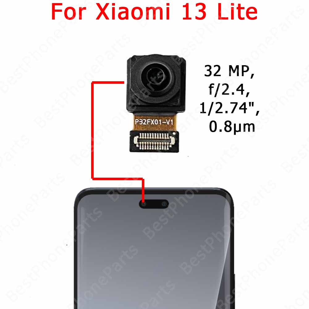 Selfie Front Camera For Xiaomi - Photography Xiaomi 14 Ultra 评论和价格