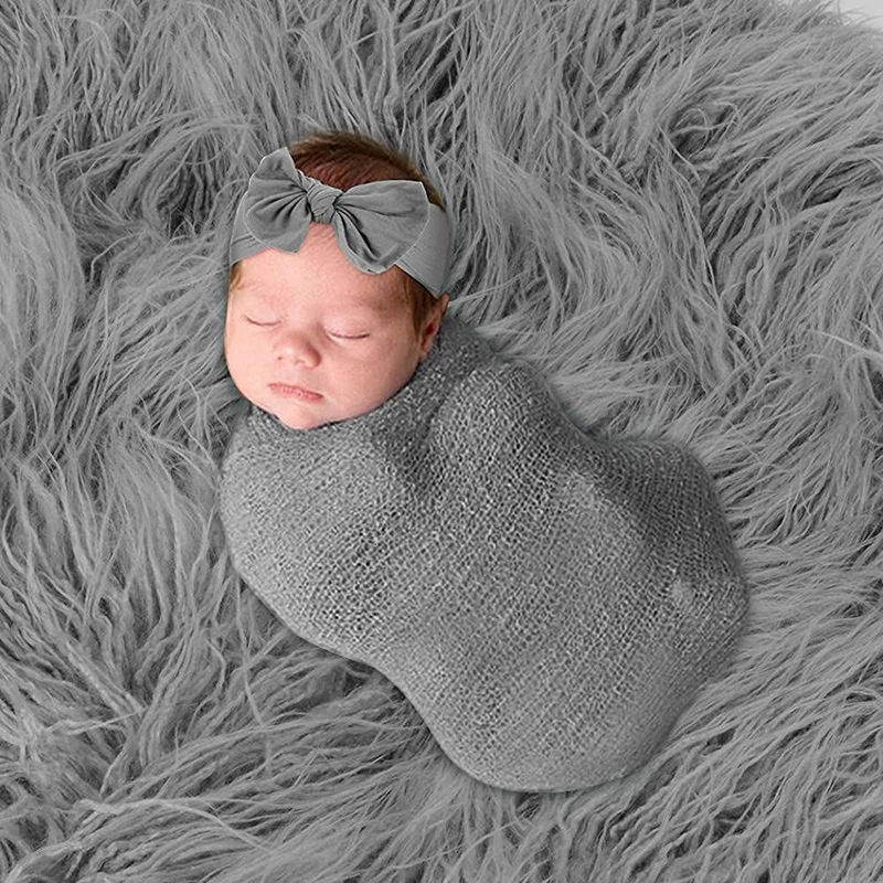 3PCS Newborn Baby Photography  - Photography Newborn 评论和价格