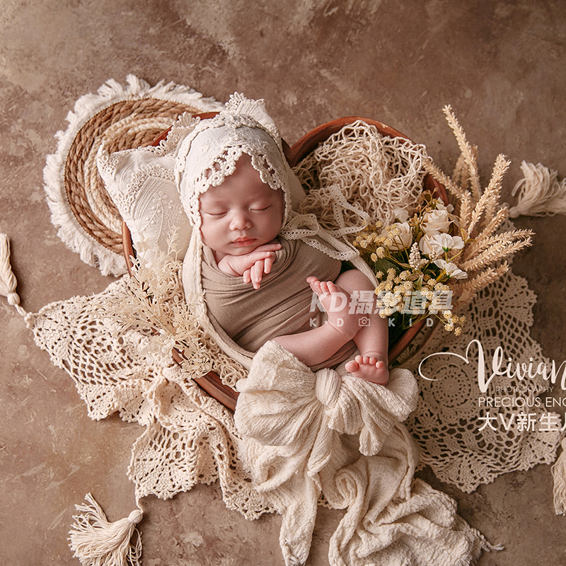 180x30cm Soft Stretch Wrapping - Photography Newborn 评论和价格