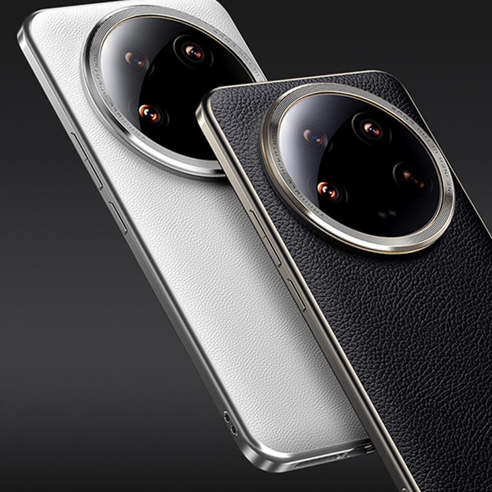 Silver Lens Protective Cover f - Photography Xiaomi 14 Ultra 评论和价格