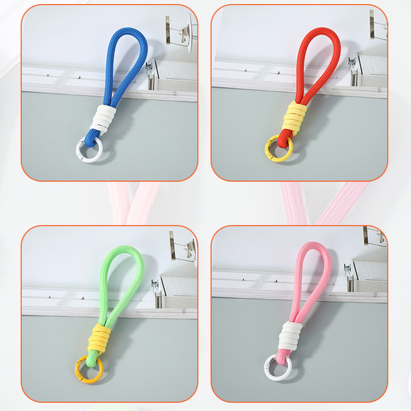 1PC Strap Anti Lost Phone Chai - Camera Wrist Strap 评论和价格