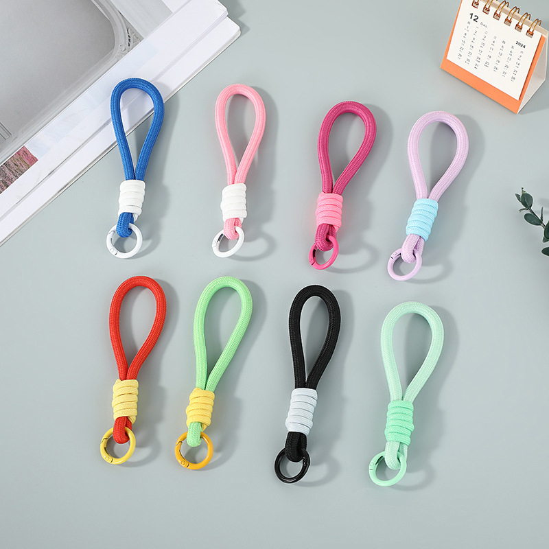 1PC Strap Anti Lost Phone Chai - Camera Wrist Strap 评论和价格