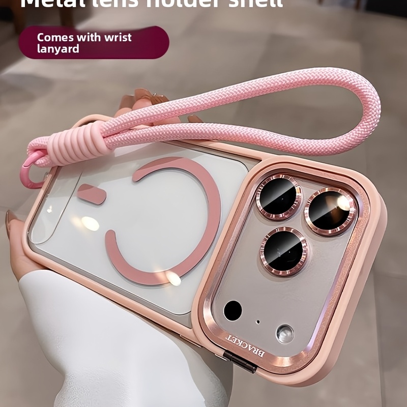 Camera Bracket Acrylic Magneti - Camera Wrist Strap 评论和价格