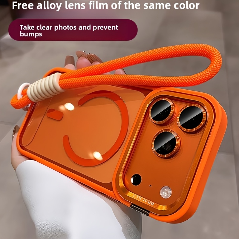 Camera Bracket Acrylic Magneti - Camera Wrist Strap 评论和价格