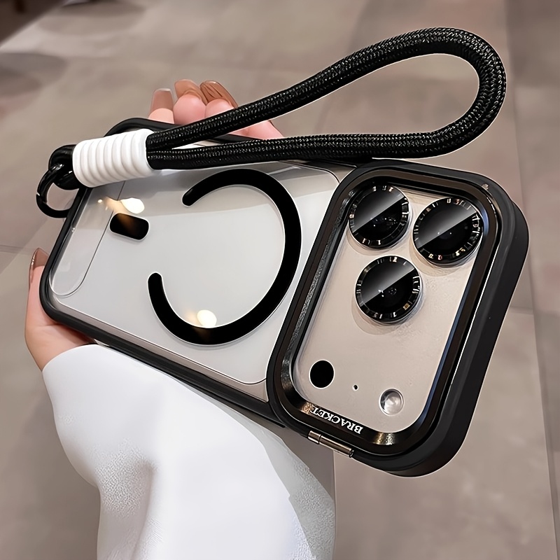 Camera Bracket Acrylic Magneti - Camera Wrist Strap 评论和价格