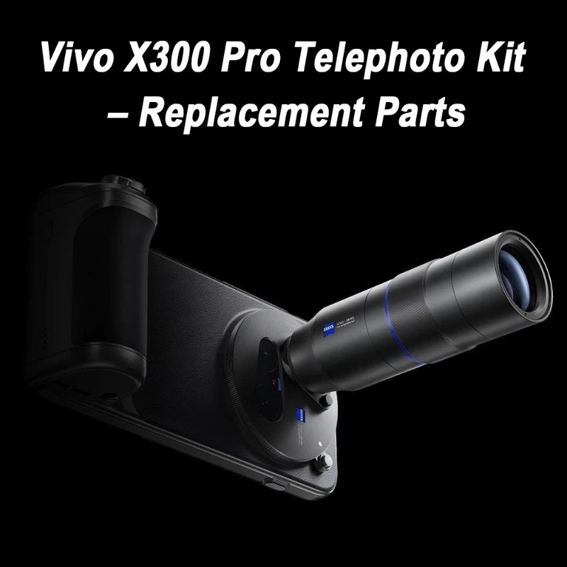 Original VIVO X300 Pro Profess - Photography Kit X300 评论和价格
