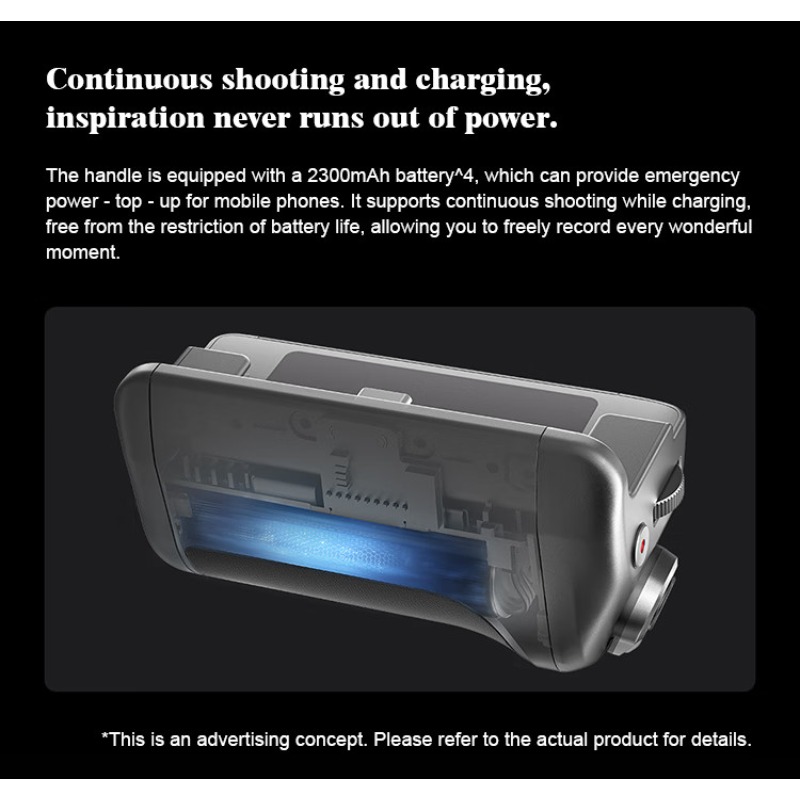 Original VIVO X300 Pro Profess - Photography Kit X300 评论和价格