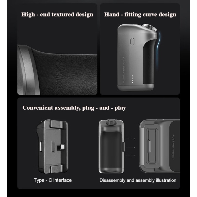 Original VIVO X300 Pro Profess - Photography Kit X300 评论和价格