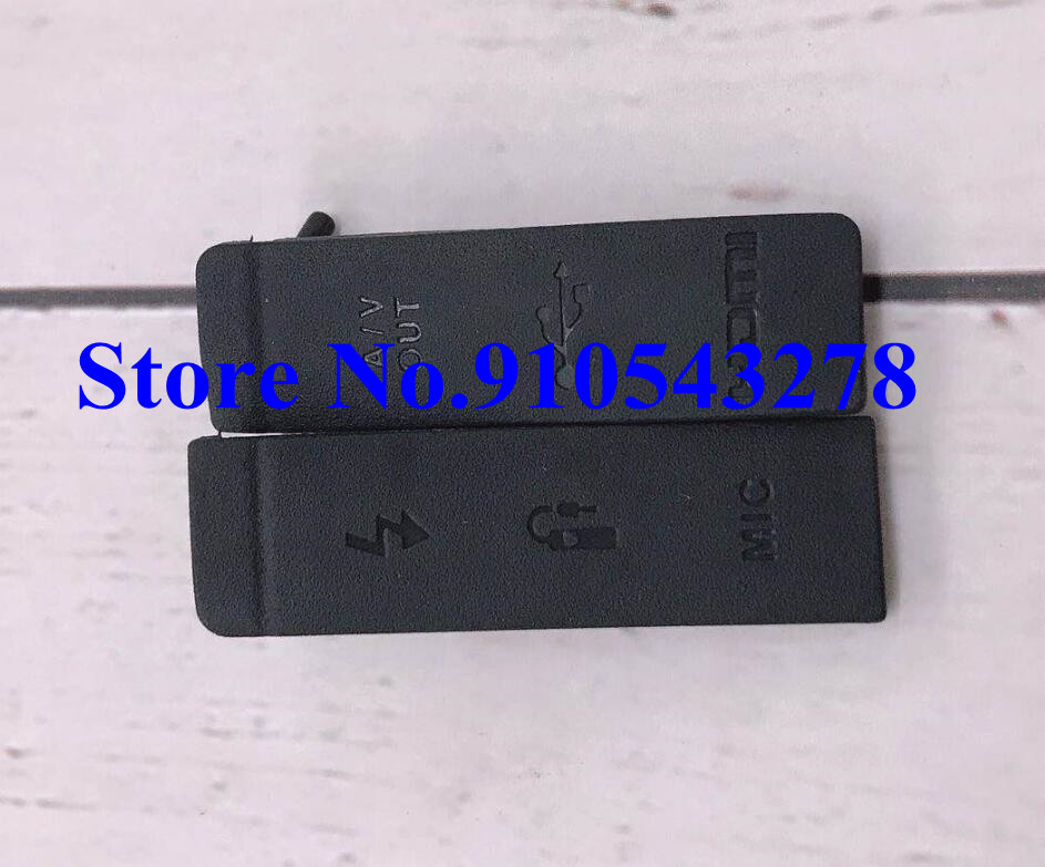 NEW USB/HDMI DC IN/VIDEO OUT R - Photography Icon 评论和价格