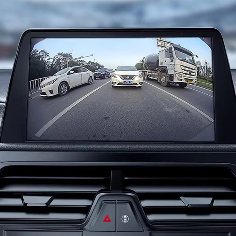 Backup Camera Rear View HD AHD - Photography Icon 评论和价格