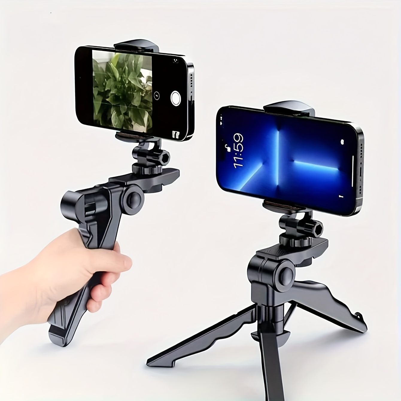 2-Pack Outdoor Handheld Video  - Photography Blog 评论和价格