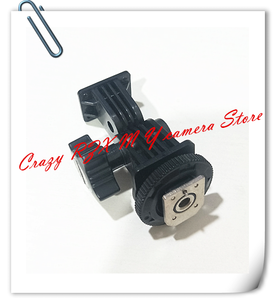 NEW For YONGNUO YN160 YN160S Y - Hot Shoe Adapter 评论和价格