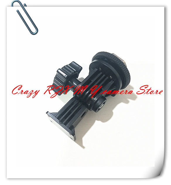 NEW For YONGNUO YN160 YN160S Y - Hot Shoe Adapter 评论和价格