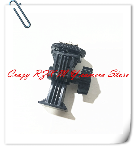 NEW For YONGNUO YN160 YN160S Y - Hot Shoe Adapter 评论和价格