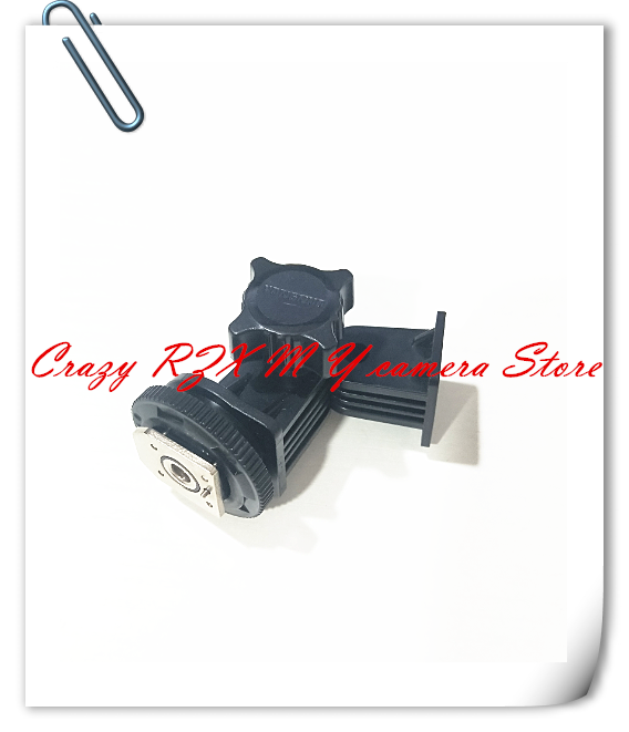 NEW For YONGNUO YN160 YN160S Y - Hot Shoe Adapter 评论和价格