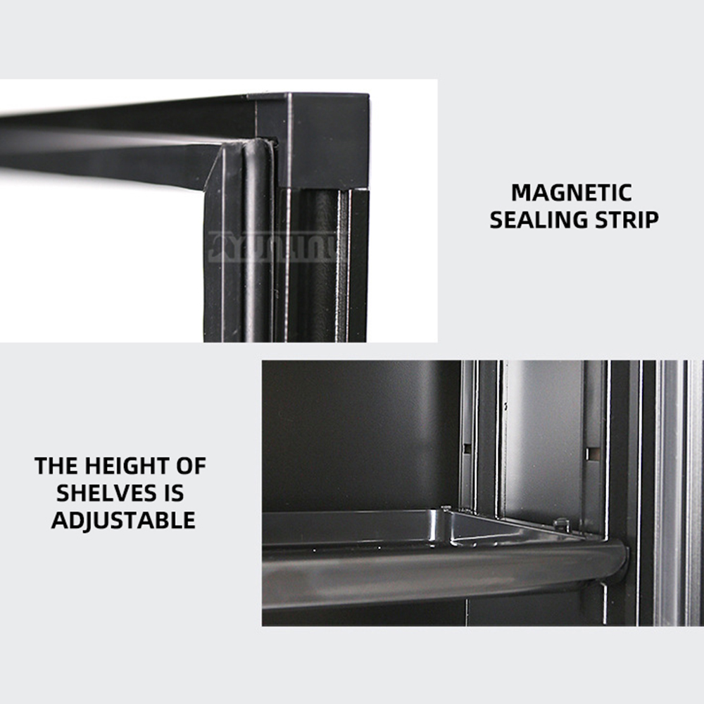 28L Moisture-Proof Storage Box - Camera Dry Cabinet 评论和价格