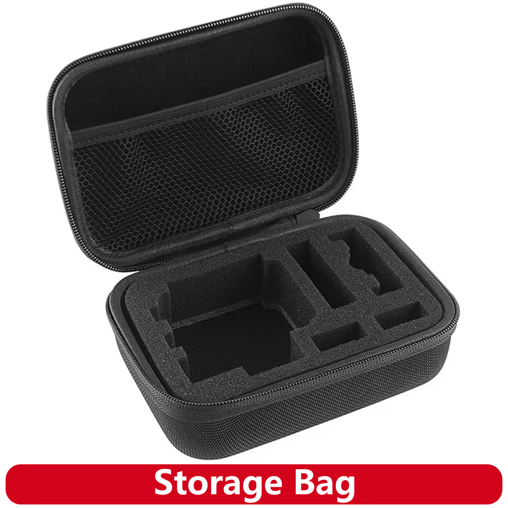 Storage Bag Carrying Case Trav - Camera Dry Cabinet 评论和价格