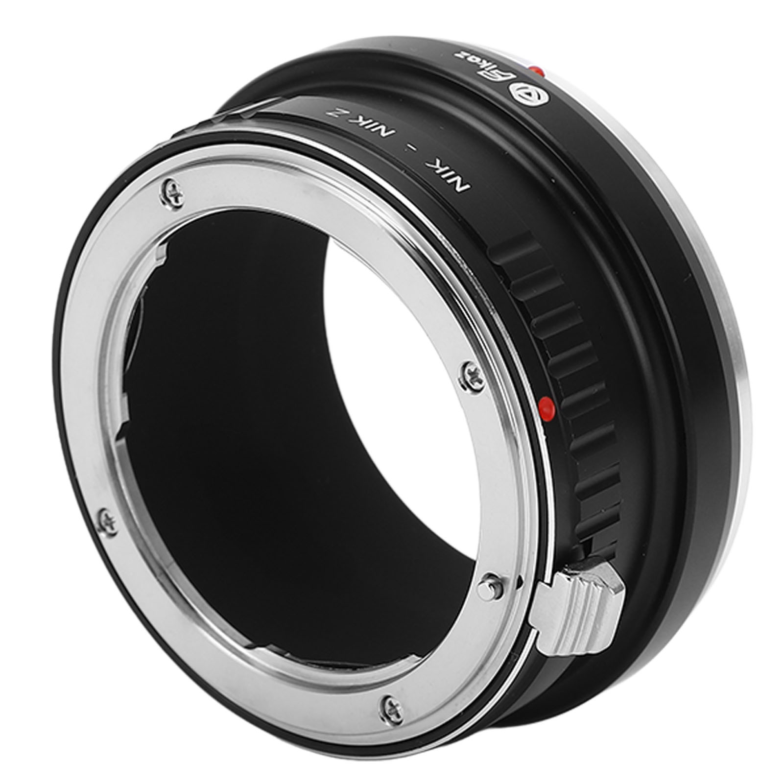 FTZ Mount Adapter Matte Paint  - Photography Trick 评论和价格
