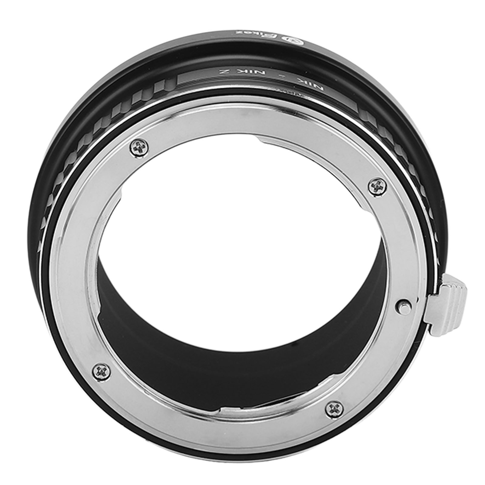 FTZ Mount Adapter Matte Paint  - Photography Trick 评论和价格