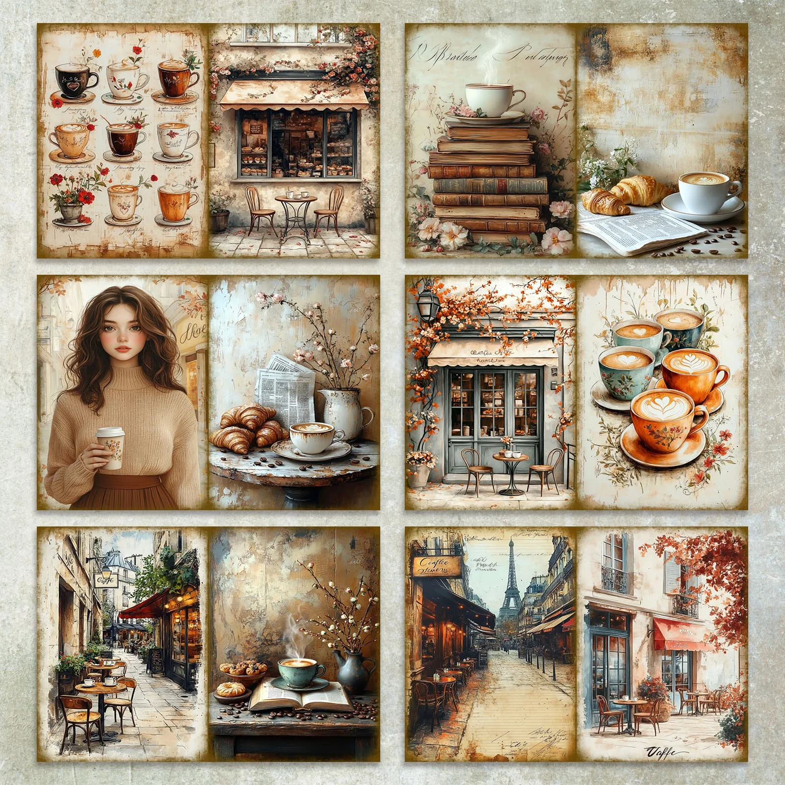 36 Sheets A5 (Leisure Art Afte - Photography Magazine 评论和价格