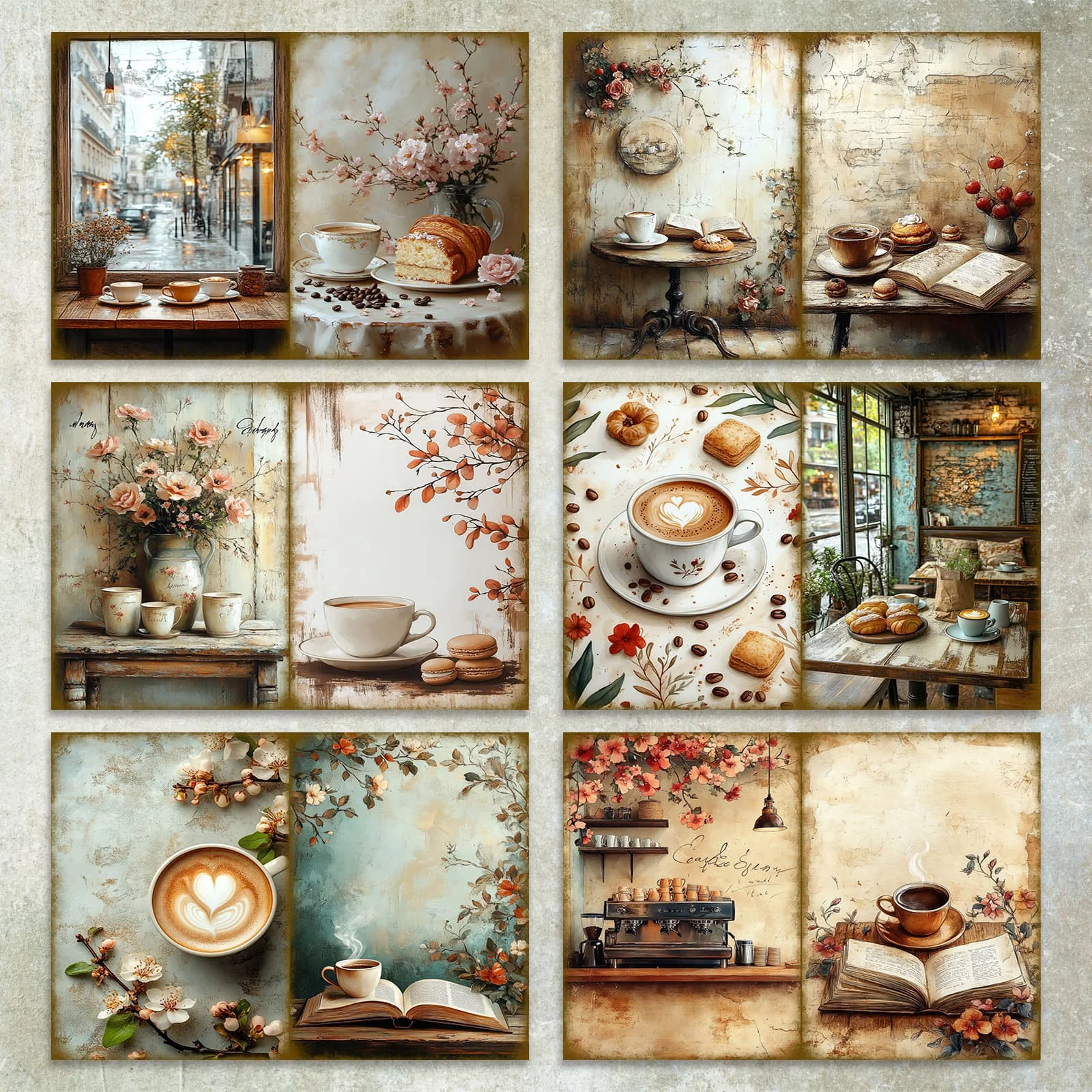 36 Sheets A5 (Leisure Art Afte - Photography Magazine 评论和价格