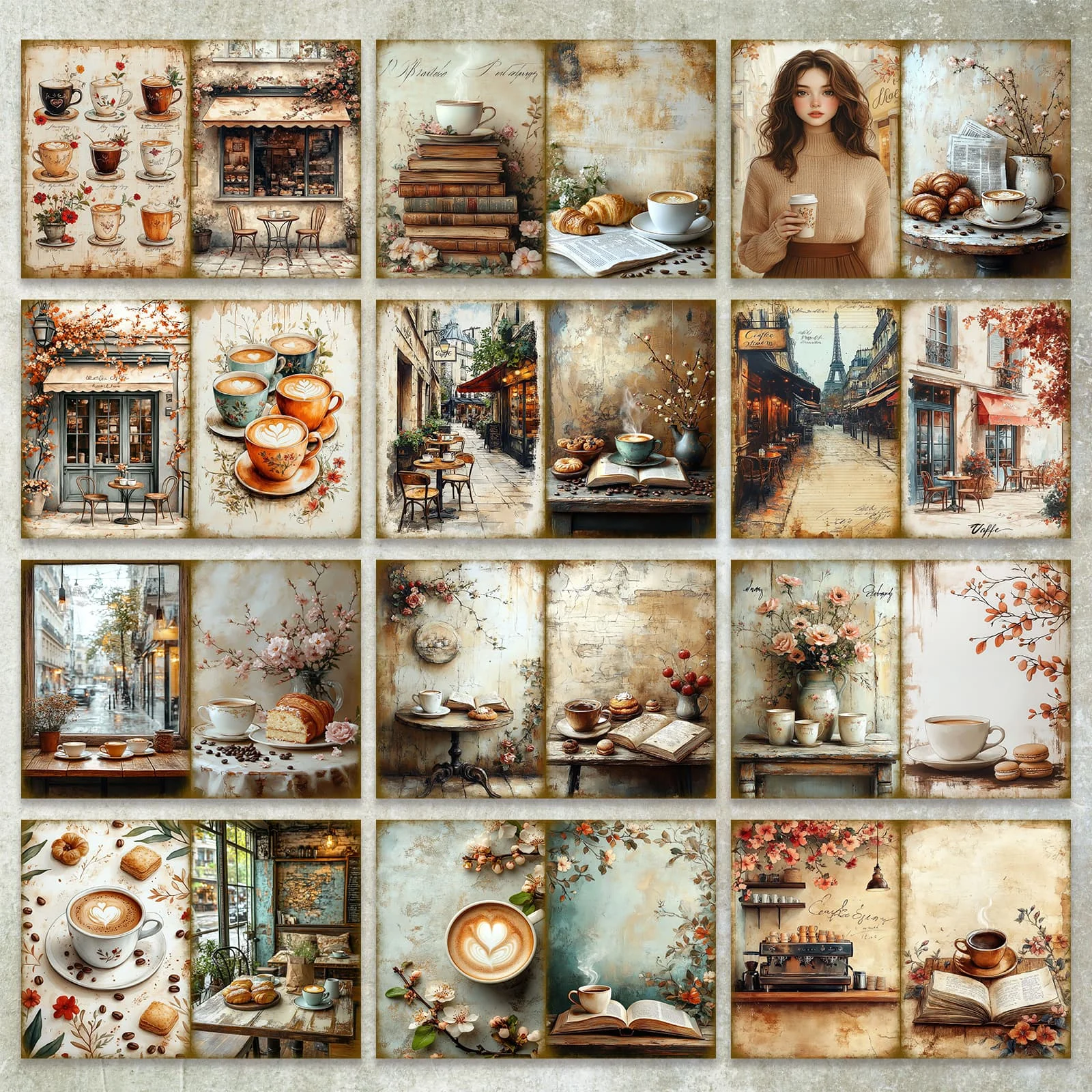 36 Sheets A5 (Leisure Art Afte - Photography Magazine 评论和价格