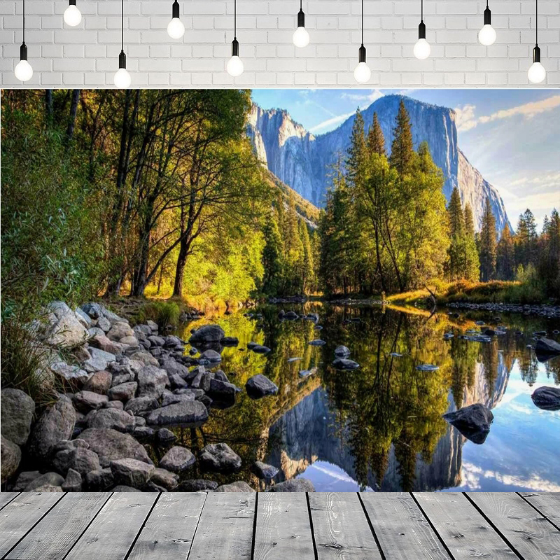 Yosemite Valley Photography Ba - Photography Yosemite 评论和价格