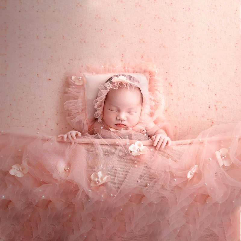 Newborn Photography Props Flor - Photography Newborn 评论和价格